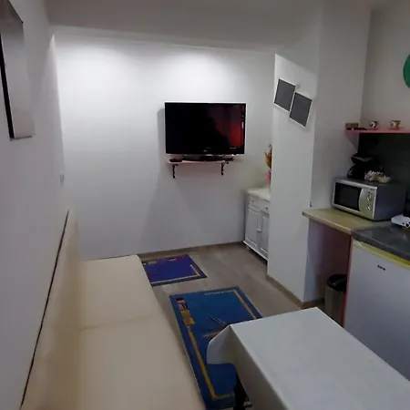 Orhan Apartment