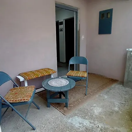 Orhan Apartment Mostar