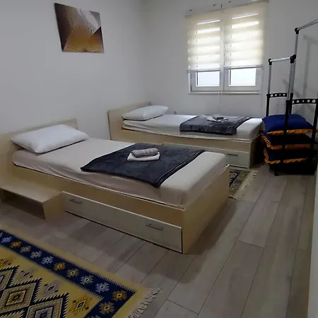 Orhan Apartment