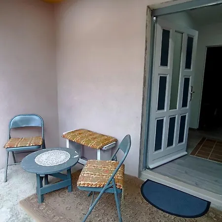 アパート Orhan