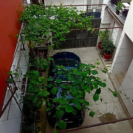 Orhan * モスタル