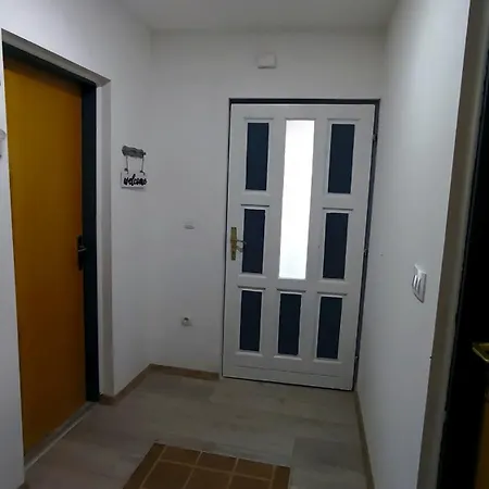 Orhan Apartment Mostar